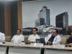 RS Harapan Kita Lakukan Operasi Jantung Robotik Pertama di Indonesia, Menkes Beri Apresiasi