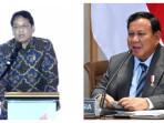 Mulai Bulan Depan Menkeu Purbaya Tarik Uang Nganggur di Kementerian, Begini Respons Presiden Prabowo