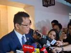 Sikat Mafia Pakaian Bekas Impor, Purbaya: Siapa yang Menolak Saya Tangkap Duluan