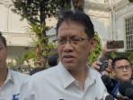 Purbaya Pasang Badan Soal Ucapan Prabowo 'Rakyat Desa Tak Pakai Dolar': Itu untuk Menghibur Rakyat