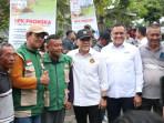 Menko Zulkifli Hasan: Petani Senang Usai Presiden Prabowo Turunkan Harga Pupuk Bersubsidi