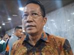 Menkum Minta Dualisme PPP Hasil Muktamar Ancol Diselesaikan Secara Internal