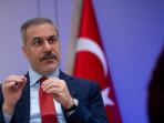 Turki Ajak NATO Reset Ulang Aliansi dengan AS, Blokade Selat Hormuz Perparah Krisis Energi