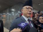 Sebut 9 WNI yang Ditangkap Israel Bukan Diculik, Menlu Sugiono: Memang Kapal Apa pun Dilarang Masuk