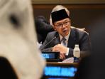 RI Komitmen Bantu Badan Kemanusiaan PBB untuk Palestina, Termasuk dari Dana Zakat