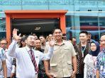 Hadiri Pelepasan SSEAYP ke-48, Menpora Dito Sampaikan Penghargaan Atas Komitmen Pemerintah Jepang