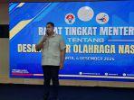 Kontingen Indonesia Berencana Turunkan Atlet Muda di SEA Games 2025, Apa Alasannya?