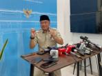 Prabowo Setujui Langkah Menkeu Purboyo Tarik Anggaran Kementerian yang Lambat Belanja