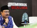 Mensos Gus Ipul Ajak Pemkab Mesuji Gunakan DTSEN untuk Percepat Pengentasan Kemiskinan