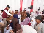 Jelang MPLS, Mensos Gus Ipul Ajak Dialog Calon Siswa Sekolah Rakyat Indramayu
