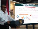 Mentan Amran Pastikan Indonesia Capai Swasembada Beras Lebih Cepat