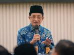 Kenaikan Yesus Kristus, Menteri Agama Ajak Umat Kristiani Perkuat Harmoni Bangsa
