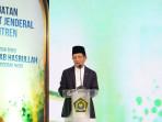 Pesantren Capai 42 Ribu, Kemenag: Jumlah Santri Nasional Tak Alami Penurunan Signifikan