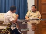 Sinergi Strategis Presiden dan Menteri ESDM dalam Penguatan Kedaulatan Energi Nasional