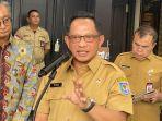 Mendagri Sebut 4 Pulau Masuk Aceh Berdasarkan Peta TNI AD 1978 dan Kesepakatan Gubernur 1992