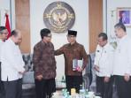 Kemendes Siap Tindaklanjuti Rekomendasi BPK Usai Raih WTP