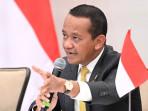 Bahlil: Harga BBM Subsidi Tak Bakal Naik jika Harga Minyak Mentah 90-100 Dolar AS per Barel
