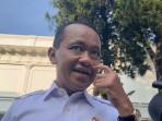 Efek Lagu MBG 'Mas Bahlil Ganteng' Dinilai Positif, Prof Gun Gun: Untungkan Bahlil dan Partai Golkar