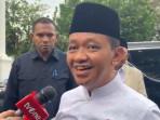 Bahlil Jelaskan Penyebab Indonesia Masih Impor 80 Persen LPG meski Banyak Cadangan Gas