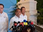 Bahlil Pusing saat Cadangan LPG Menipis, Sebut Stok Saat Ini Sudah di Atas 10 Hari