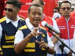 Sekjen HIPMI Tegaskan Jet Pribadi yang Dipakai Menteri Bahlil dari Kantong Pribadi
