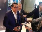Menekraf Teuku Riefky Ungkap Prioritas di FCE 2025: Fashion, Kuliner, Kriya Paling Menjanjikan