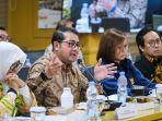 Menteri Ekraf: AI Jadi Kolaborator Baru di Industri Kreatif