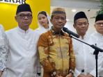KPK Usul Ketum Parpol Dibatasi 2 Periode, Bahlil: Jangan Diseragamkan 