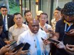 Menteri HAM Natalius Pigai Ngaku Sudah Nonton Film Pesta Babi tapi Enggan Beri Banyak Tanggapan