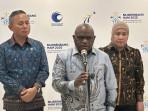 Feri Amsari dan Ubedillah Badrun Dilaporkan, Menteri HAM Curiga Ada Skenario Memojokkan Pemerintah