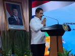 Agus Andrianto Tekankan Pentingnya Menjaga Persatuan Nasional