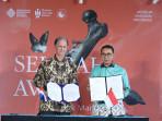 Senjata Raden Intan dan Perisai Aceh Ditemukan di Kerajaan Belanda, Indonesia Upayakan Pemulangan