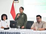 Indonesia Alami 2 Ribu Karhutla dalam 8 Bulan, Menhut Minta Manggala Agni Lebih Tangguh