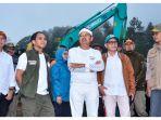 Dedi Mulyadi Tegur Komandan Koramil Gara-gara Pakai Rompi Eiger: Bapak di Sini Jaga atau Apa?