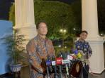 Prabowo Setujui Rencana Menkeu Purbaya Pindahkan Rp 200 Triliun 'Uang Nganggur' di BI