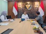 Pastikan Makan Bergizi Gratis Tepat Sasaran, Menko Pangan Gandeng Pengelola Dapur