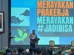 Menko Airlangga: Jumlah Lulusan Prakerja Tembus 18,9 Juta Orang 