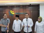 Menkop Ferry Juliantono: Proses Pencairan Kredit ke Kopdes Merah Putih Dipercepat
