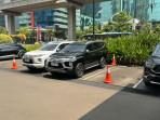 Isu Reshuffle Kabinet, Menteri LH Hanif Faisol Tak Ngantor, Dikabarkan di Rumah Dinas