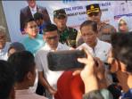 Menteri Lingkungan Hidup Hanif Faisol: Pengurangan Sampah Harus Dimulai dari Hulu