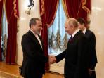 21 Jam Tanpa Hasil! Iran Mengadu ke Putin, Sebut AS Terlalu Banyak Mau