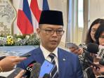 9 WNI yang Ditangkap Israel Sudah Dibebaskan, Menlu Ucap Terima Kasih Kepada Pemerintah Turki