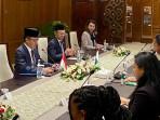 Madagaskar Ingin Buka Kantor Perwakilan di Jakarta, RI Bidik Pasar Afrika