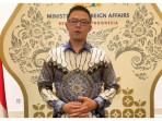 Menlu Sugiono Pastikan 9 WNI Relawan GSF Bebas, Sudah Bergerak Menuju Turki