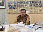 Luruskan Pernyataan Soal Barang KW, Menteri UMKM: Bukan Berarti Saya Dukung Produk Imitasi