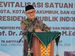 Teks Amanat Pembina Upacara Hari Pendidikan Nasional 2026, Pidato Mendikdasmen Hardiknas 2 Mei 2026