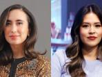 Heboh Rumor Publik Figur Mandi Pakai Air Galon: Dulu Raisa, Viral Menpar Widiyanti