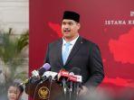 Mensesneg Ungkap Alasan Menpora Pengganti Dito Ariotedjo Tak Dilantik Hari Ini