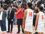 Hadiri Final DBL Jakarta, Menpora Takjub pada Antusiasme Penonton
