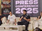 Menpora Dukung Penuh Gelaran One Pride MMA 2025: Olahraga Combat Diterima di Hati Anak Muda